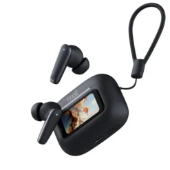 COOL AURICULARES IRIA IA PRETOS 11
