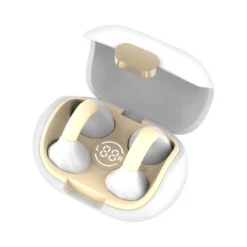 COOL AURICULARES CLIP (BRANCOS) 7