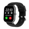 COOL SMARTWATCH COOL FOREST (PRETO)