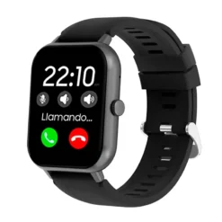 COOL SMARTWATCH COOL FOREST (PRETO)