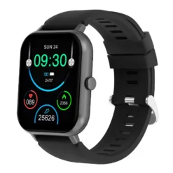 COOL SMARTWATCH COOL FOREST (PRETO) 7