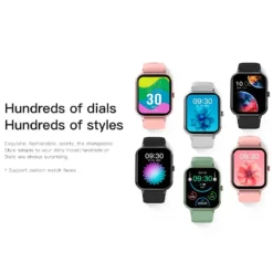COOL SMARTWATCH COOL FOREST 6