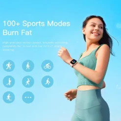 COOL SMARTWATCH COOL FOREST 5