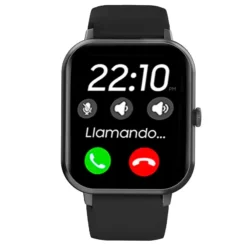COOL SMARTWATCH COOL FOREST (PRETO) 4