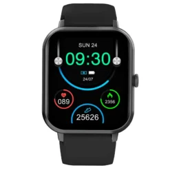 COOL SMARTWATCH COOL FOREST (PRETO) 1