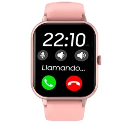 COOL SMARTWATCH COOL FOREST ROSA 4