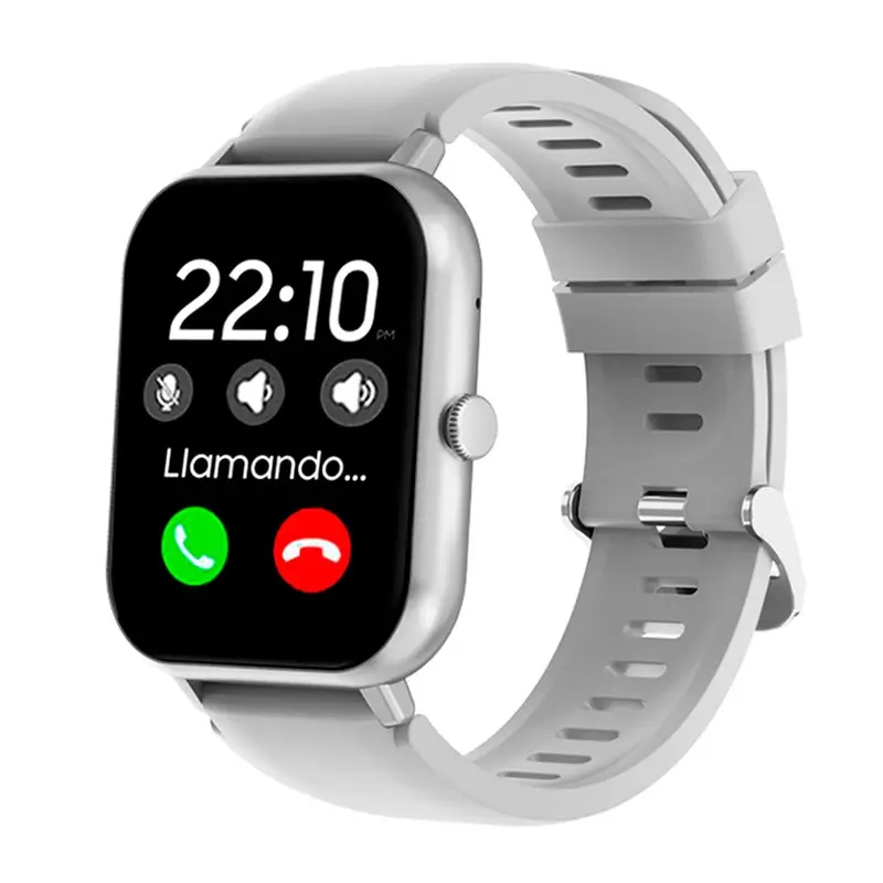 COOL SMARTWATCH COOL FOREST (PRATA)