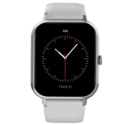 COOL SMARTWATCH COOL FOREST (PRATA) 4