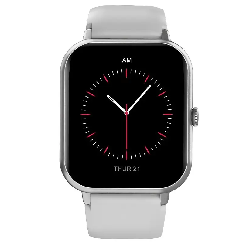 COOL SMARTWATCH COOL FOREST (PRATA) 4