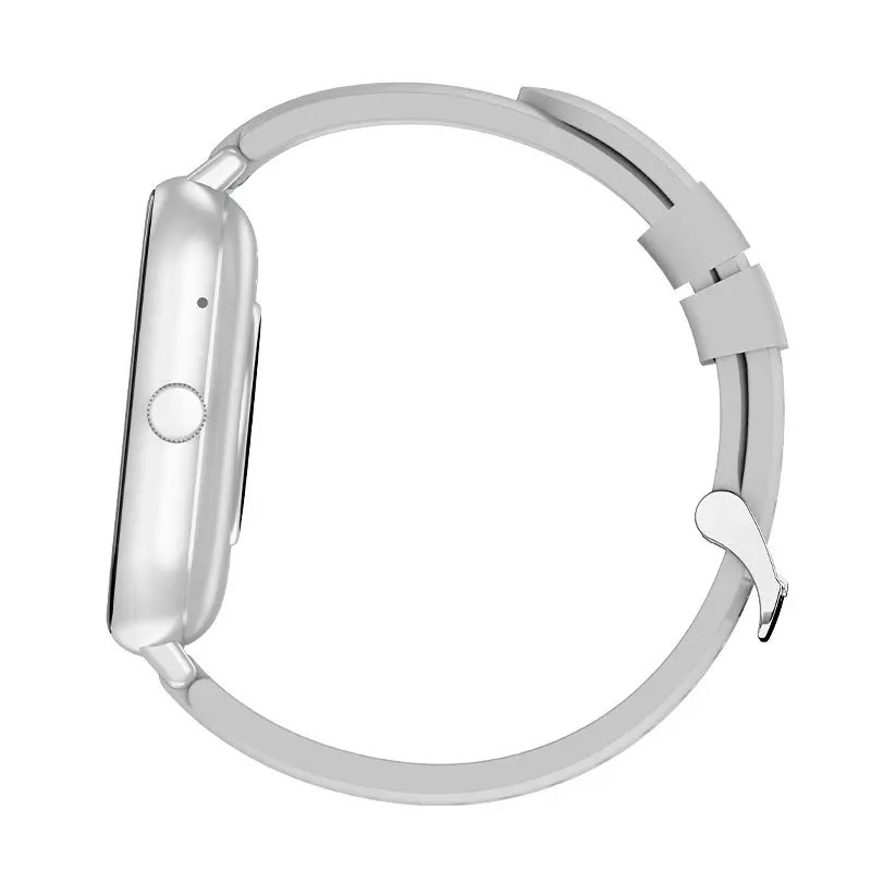 COOL SMARTWATCH COOL FOREST (PRATA) 5
