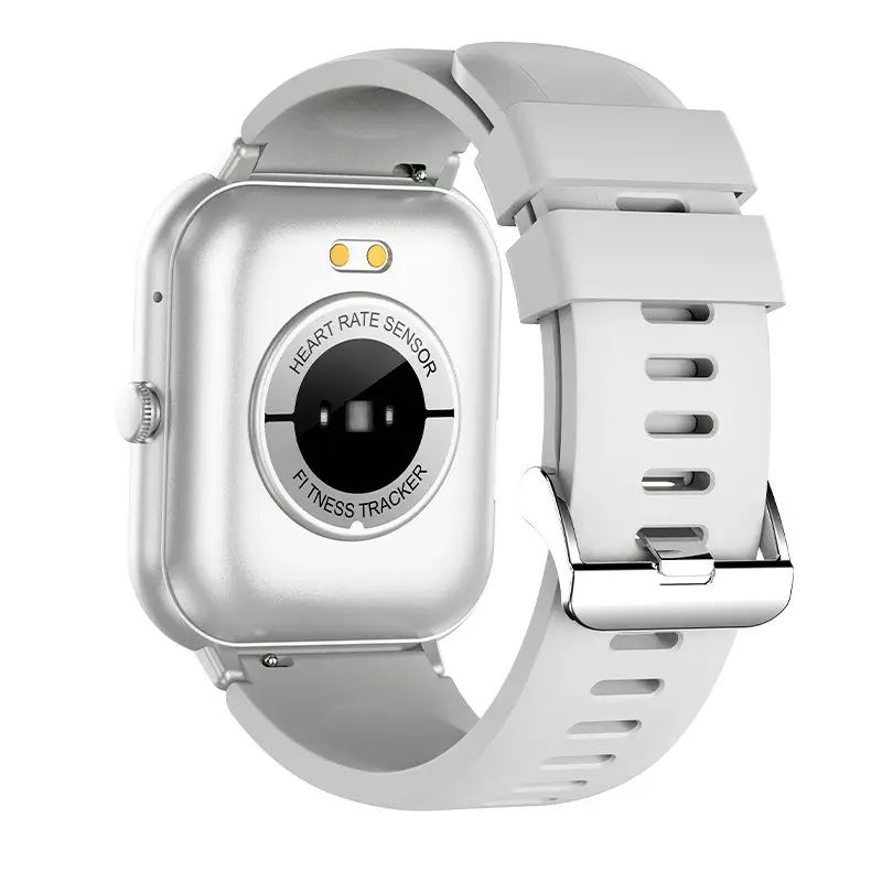 COOL SMARTWATCH COOL FOREST (PRATA) 1