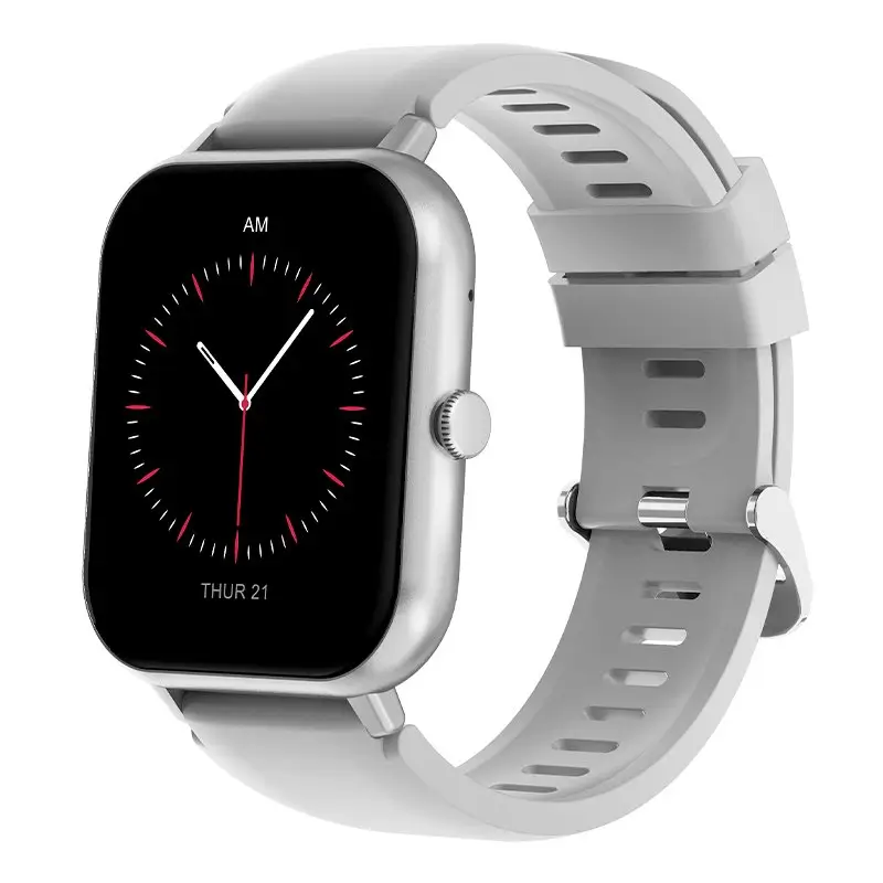 COOL SMARTWATCH COOL FOREST (PRATA) 2