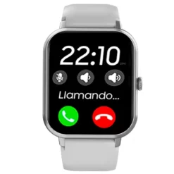 COOL SMARTWATCH COOL FOREST (PRATA) 3