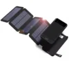 COOL POWERBANK 10.000 mAH + 4 PAINÉIS SOLARES