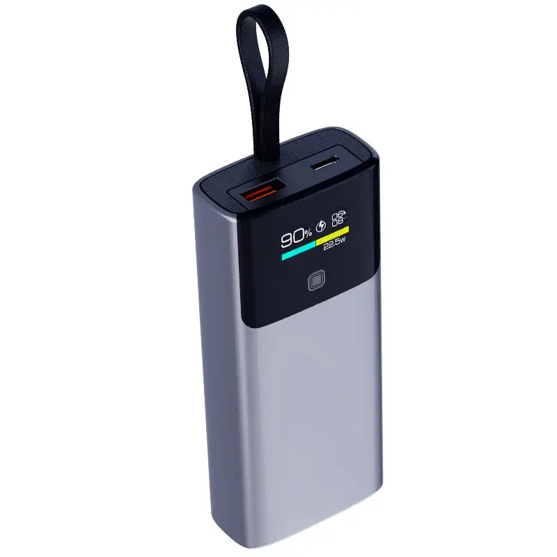 COOL POWERBANK CONCEPT 10.000 MAH 22.5W 1