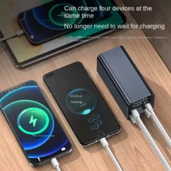 COOL POWERBANK LAPTOP 20.000 MAH 4