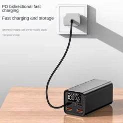 COOL POWERBANK LAPTOP 20.000 MAH 5