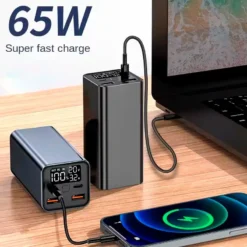 COOL POWERBANK LAPTOP 20.000 MAH 6