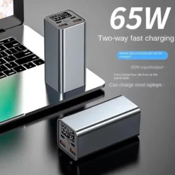 COOL POWERBANK LAPTOP 20.000 MAH 1