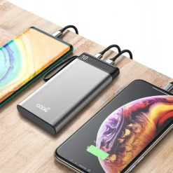 COOL POWERBANK 10.000 MAH 2
