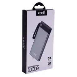 COOL POWERBANK 10.000 MAH 3