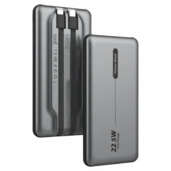 COOL POWERBANK 10.000 MAH 22.5W 3A