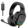 COOL 7.1 USB GAMING HEADSET TUNED