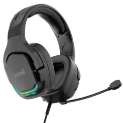 COOL 7.1 USB GAMING HEADSET TUNED 1