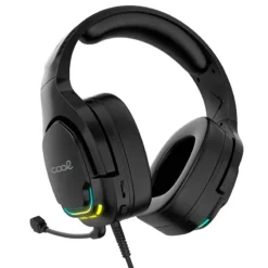 COOL 7.1 USB GAMING HEADSET TUNED 3