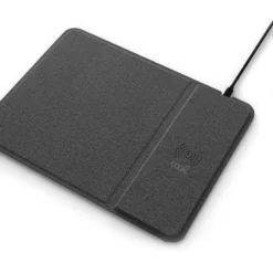 COOL MOUSEPAD QI 15W 2