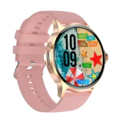 COOL SMARTWATCH COOL IRIS ROSA 1