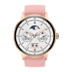 COOL SMARTWATCH COOL IRIS ROSA 3