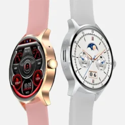 COOL SMARTWATCH COOL IRIS ROSA 6