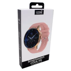 COOL SMARTWATCH COOL IRIS ROSA 7