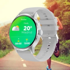 COOL SMARTWATCH COOL IRIS ROSA 9