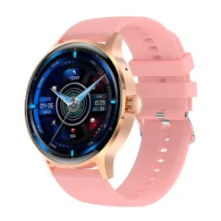 COOL SMARTWATCH COOL IRIS (ROSA)