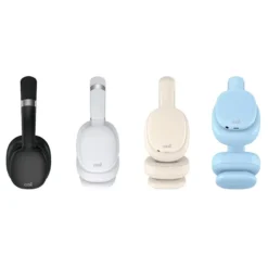 COOL ROLLER HEADSET BLUETOOTH 8