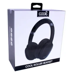 COOL ROLLER HEADSET BLUETOOTH 9