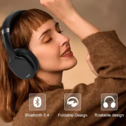 COOL ROLLER HEADSET BLUETOOTH 6