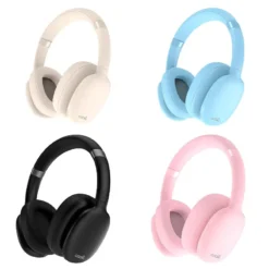 COOL ROLLER HEADSET BLUETOOTH 7
