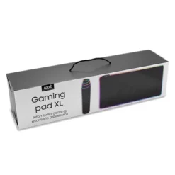 COOL GAMING PAD XL (90X40CM) 5