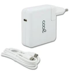 COOL CARREGADOR USB-C 67W