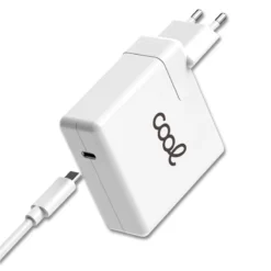 COOL CARREGADOR USB-C 67W 1