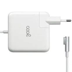 COOL CARREGADOR MAGSAFE L 60W