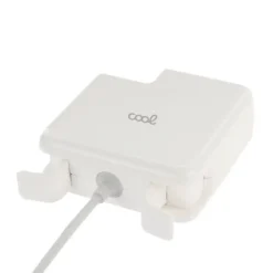 COOL CARREGADOR MAGSAFE L 60W 4