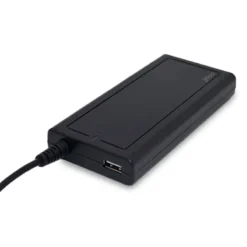 COOL CARREGADOR UNIVERSAL PARA PORTATIL 10 CONECTORES 90W 11