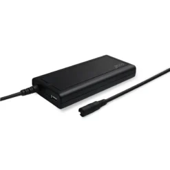 COOL CARREGADOR UNIVERSAL PARA PORTATIL 10 CONECTORES 90W 13