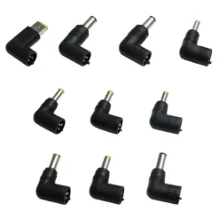 COOL CARREGADOR UNIVERSAL PARA PORTATIL 10 CONECTORES 90W 14