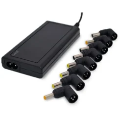 COOL CARREGADOR UNIVERSAL PARA PORTATIL (+10 CONECTORES) 90W