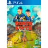 THE BLUECOATS NORTH & SOUTH PS4
